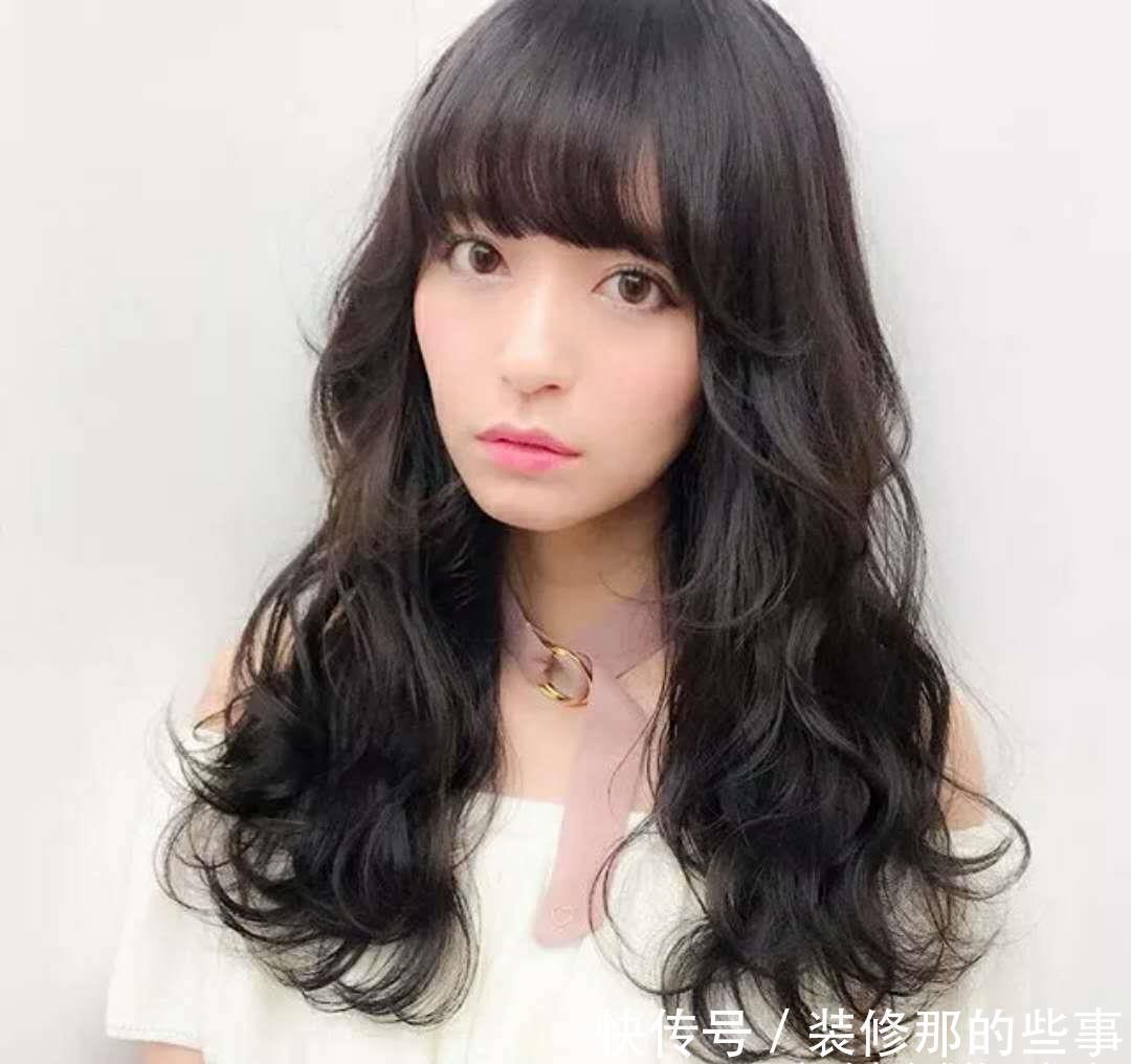 技术|花500元和1000元烫发,不在于烫发水和店面大小,重点是谁给你烫