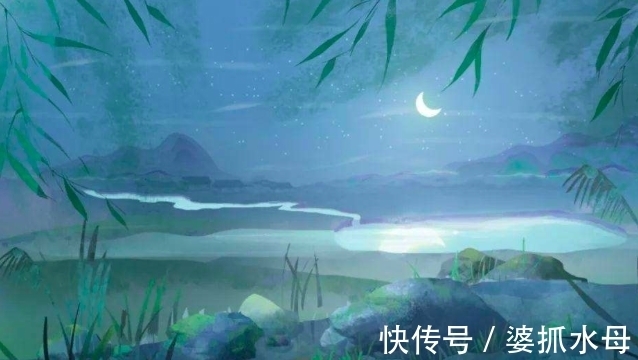 经典|人民日报:史上最高水平的5首诗词,首首经典,你会背吗