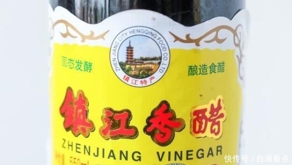 差别|今天才知道，陈醋，米醋，白醋差别这么大，吃了一辈子醋都吃错了