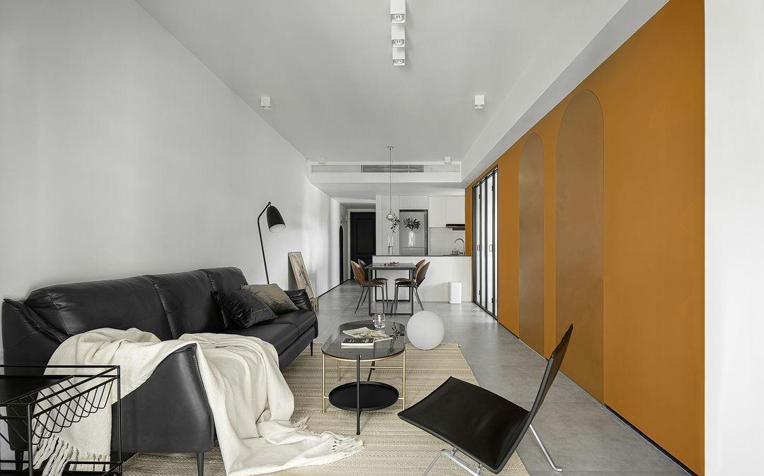 设计|5平方米的浴室,也能拥有大浴缸,堪称小户型的设计模范