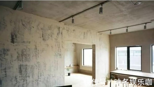 一线城市|为了省钱,老公坚持直接入住毛坯房,朋友参观后都赖着不想走了!