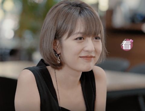 心动的信号4|《心动的信号4》马总第一次见女三就知道她真名？看她职业后秒懂