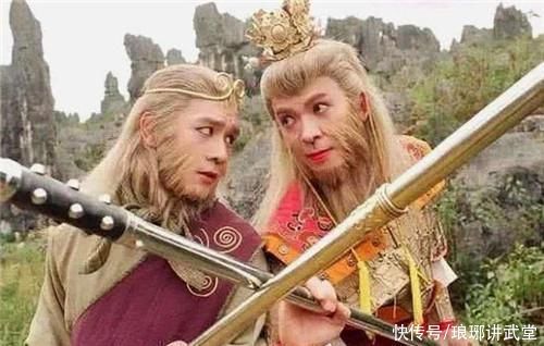 西游记唯一不吃唐僧,还全力击杀孙悟空的妖怪,到底是什么来头