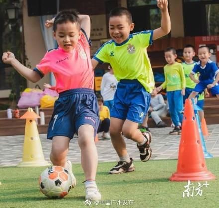 6月1日起施行 广州幼儿园不得教授小学阶段内容