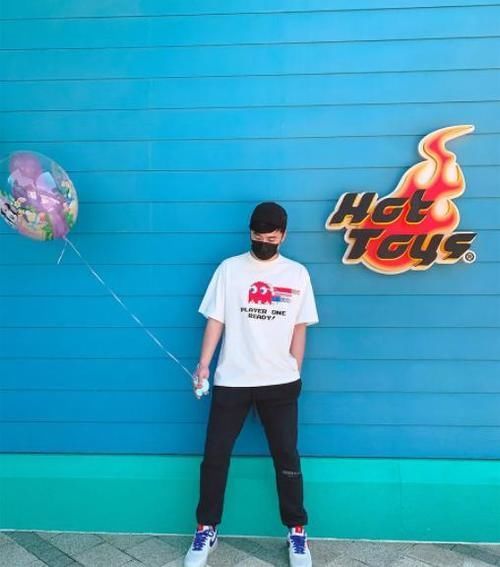 我就想买双中国风的球鞋而已,但Nike!他明显在和我的钱包过不去