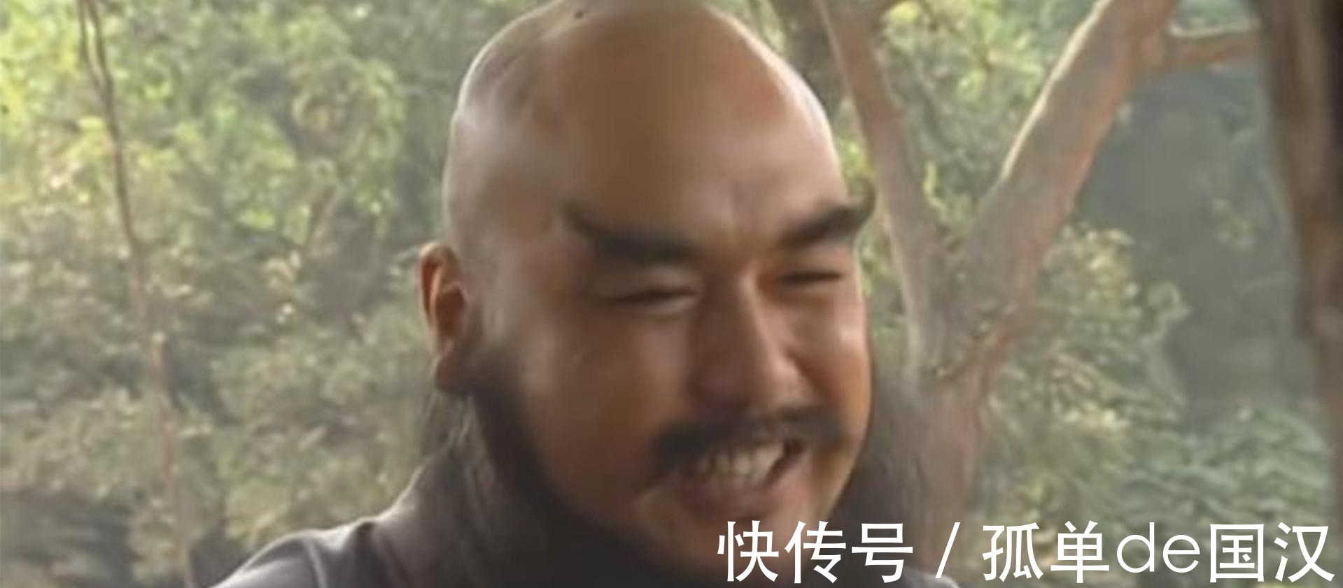 好酒好菜|《水浒传》里最讲义气的组织没上梁山,还是鲁智深会做人