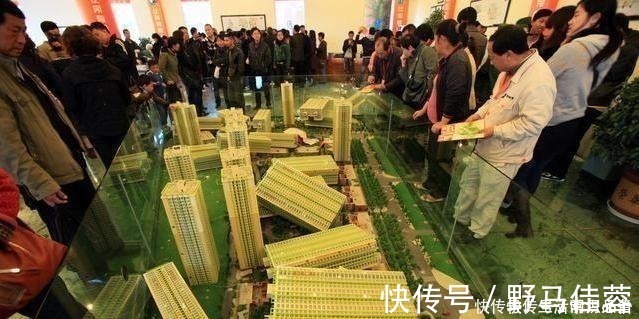 开发商|为什么房子卖光后，售楼处会被开发商拆除，内行人有猫腻！