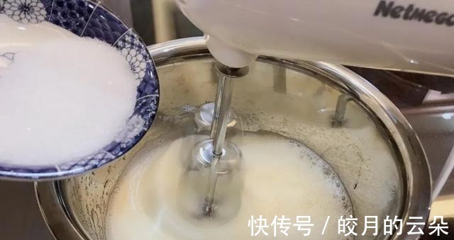 原来糖在烘焙中的作用是这样！