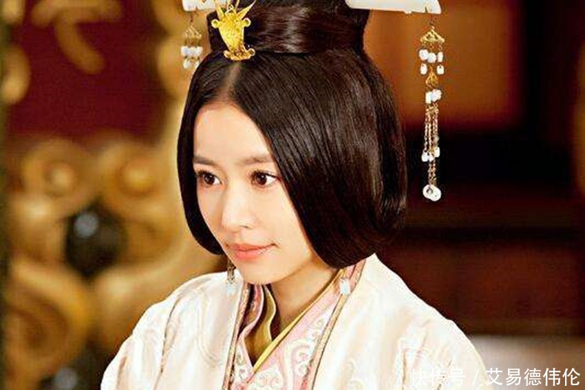 废黜|孙丽华当了皇后以后,是怎么对待被刘秀废黜的皇后郭圣通的