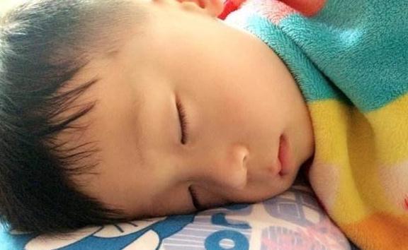 孩子|孩子脾虚流口水?医生:它是死对头,每天喝一喝,脾虚不攻自破