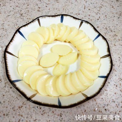 豆腐|吃一次就上瘾的#我的养生日常-远离秋燥#蒸蒸日上