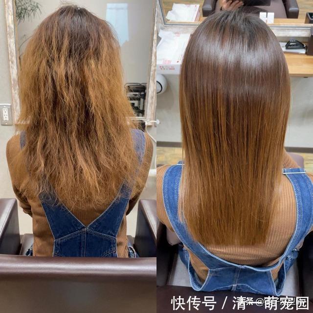 老气|换发型堪比换脸,14位美女前后大变样,美到你了吗