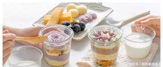 下午茶首选!只有它配得上这份快乐,小朋友最爱吃