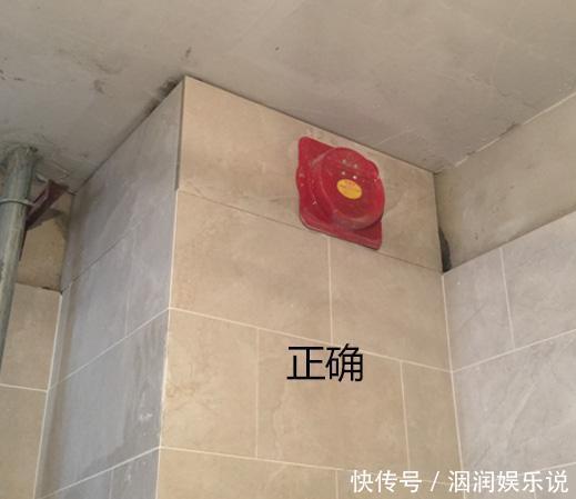 血汗钱|65岁包工头酒桌上吐真言血汗钱砸出来的19个装修细节,个个实用