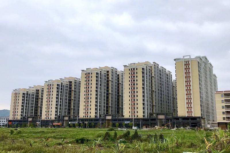 房子|买房时,这2种房子不建议买,聪明人都会避开