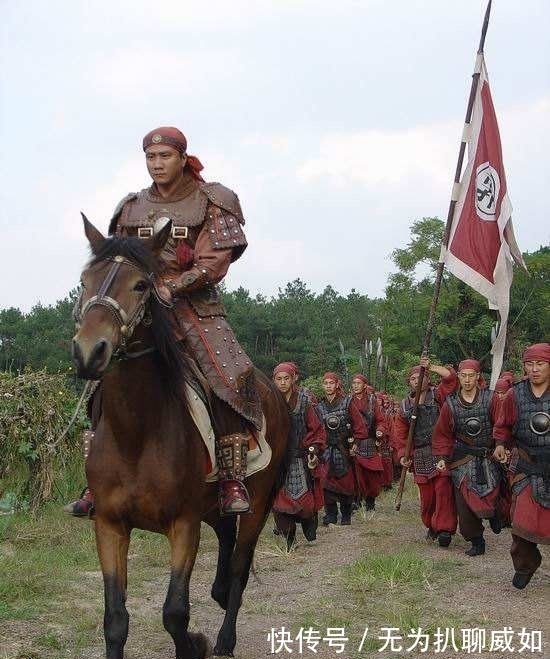 周颠仙人@朱元璋嫌此人太聒噪,却屡杀之不死,最终奉之为仙、亲自为之立传