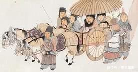 成语故事|三个字的成语,这13个你知道几个呢