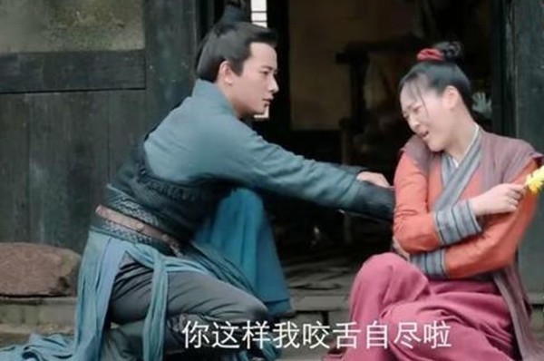 上将|封神演义:五行上将合体杀敌,却被申公豹一句话击垮,杨戬大惊!