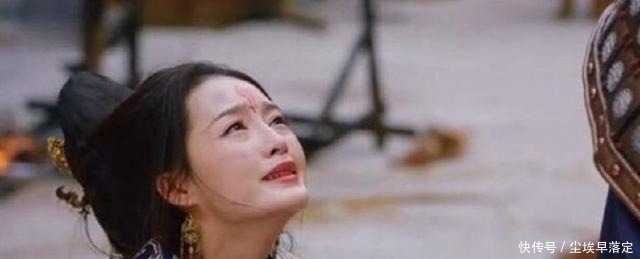 沦为|史上最惨公主，上街乞讨沦为朝臣玩物，还与姐姐共侍一夫