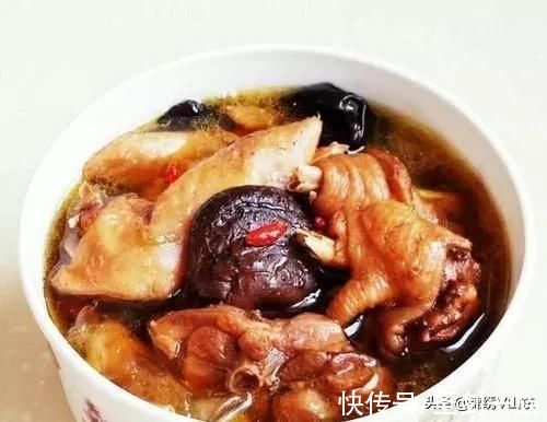 冰糖|中秋家宴,推荐6道家常菜,荤素搭配,营养美味,又不会浪费，收藏了