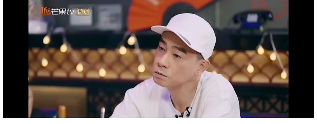 林曉峰|看古惑仔陳小春、謝天華、林曉峰的采訪有多搞笑，互塤互夸秒切換