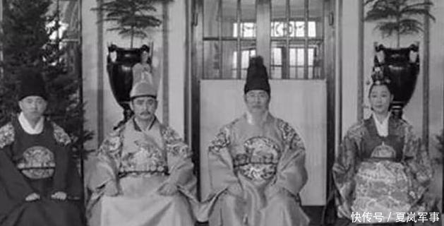 流落他乡381年的家族,如今来到中国认祖归宗,族谱证明家族身份