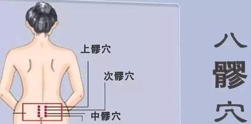 身上这几个穴位竟有奇特的“止疼”效果,快快收藏吧