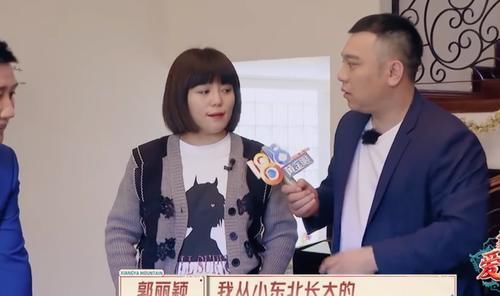 导演|解气！田娃录节目被导演套路，他临场反应让导演急跑到镜头前阻止