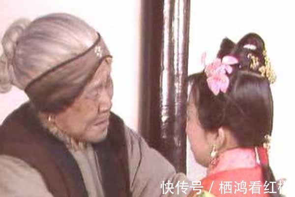 贾府#为救巧姐而倾家荡产,刘姥姥是如何说服女婿王狗儿的?