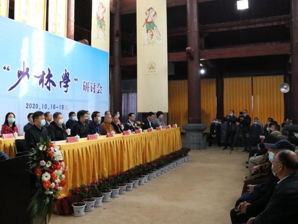 少林寺“十三棍僧救唐王”历史真相是什么博士僧研究唐碑还原全过程