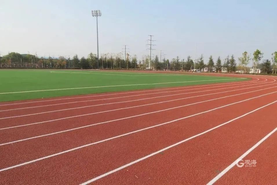 秋季建成招生！青岛又多一所国际一流学校