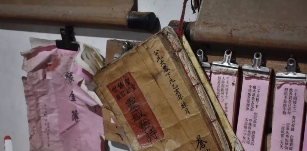 盐神|陈氏人的骄傲,涵江这位“盐神”所有人都要知道