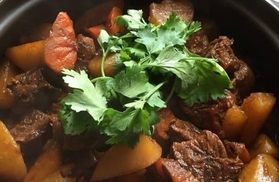 饭店最热门的几道菜，40年退休大厨传授秘方，来客人吃什么不再愁