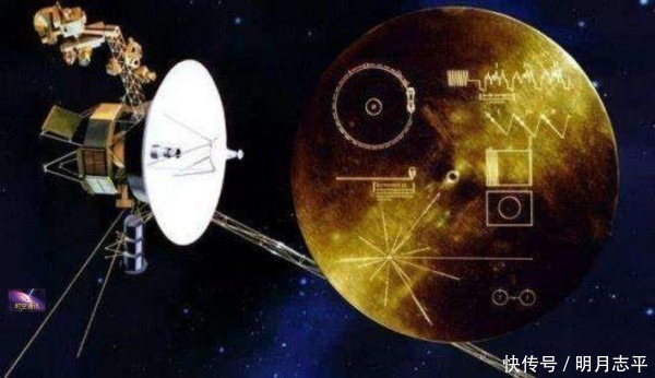 水手 旅行者一号已经飞行222亿公里，它在太空还能飞多久？
