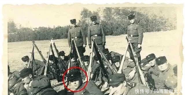 纳粹|91岁仍被判刑!乌克兰老兵在美国当修车工,被认出来是集中营守卫