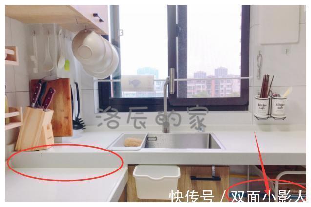 下柜|厨房打死别瞎装,送你12条厨房装修法则,学会自己是行家!