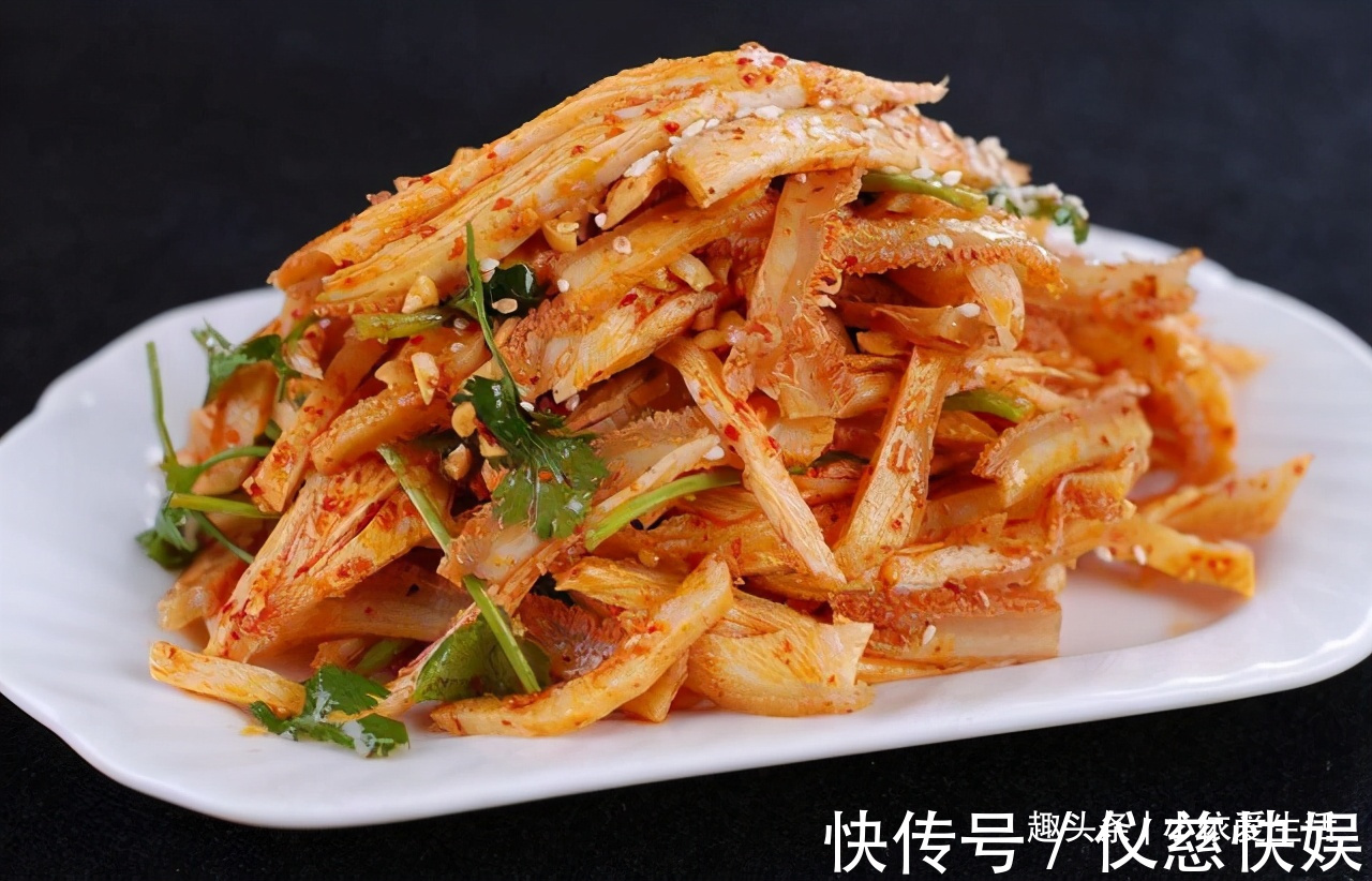 鸡腿|大厨教你几道待客必备的硬菜，颜值高又下饭，请客吃饭特有面子