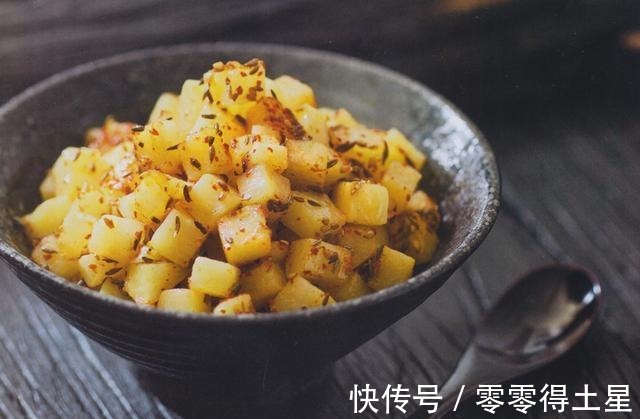 家常|家常小炒,找回“爱吃饭”的感觉!
