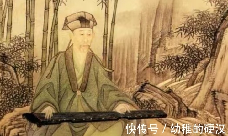 奥义#北宋理学《渔樵问对》:难以被超越的奇文,向我们揭示世界的奥义