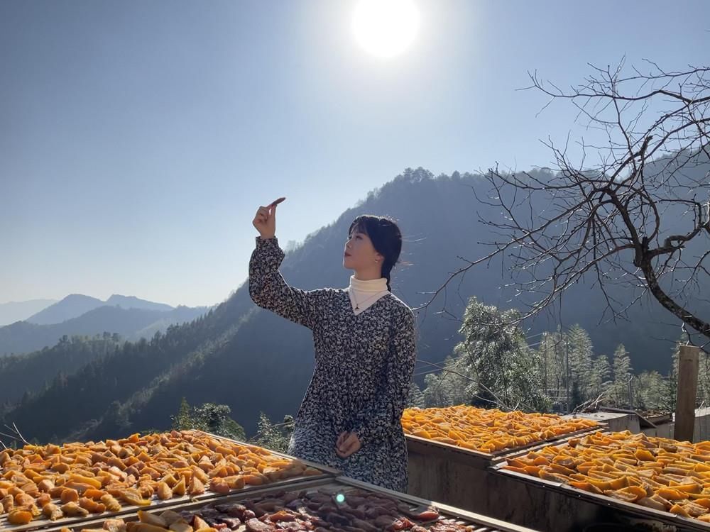 乡村|“村落守护人”徐露露：反哺家乡的乡村“小确幸”