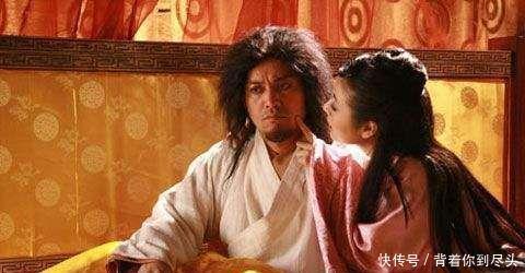 到底|商朝到底为什么灭亡,真的是妲己的错吗!