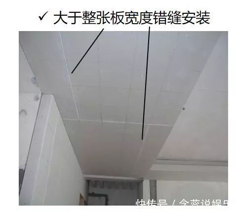 铝扣板|关于吊顶的几大误区，不听小姐姐言吃亏在眼前！