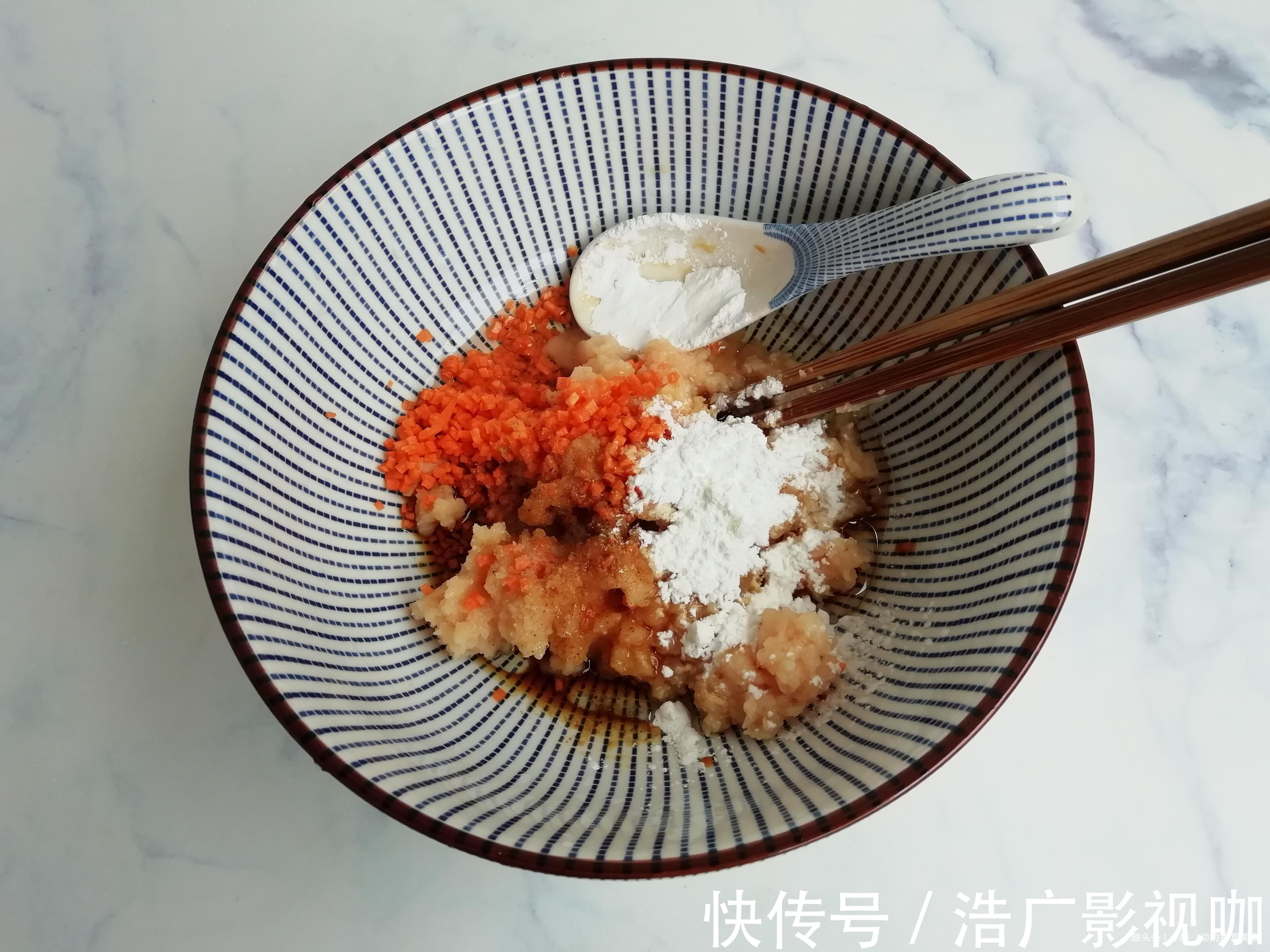 过年必吃的一道菜,做法简单寓意好,蒸一蒸就上桌,不上火更健康