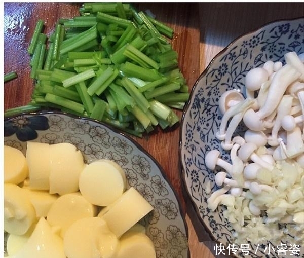 一料|豆腐加上“这一料”一起炖,婆婆赞不绝口,连吃三天都不腻