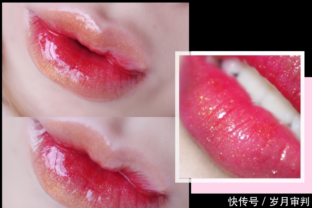 这20支春夏口红太绝了!显白有气质,谁涂谁美炸