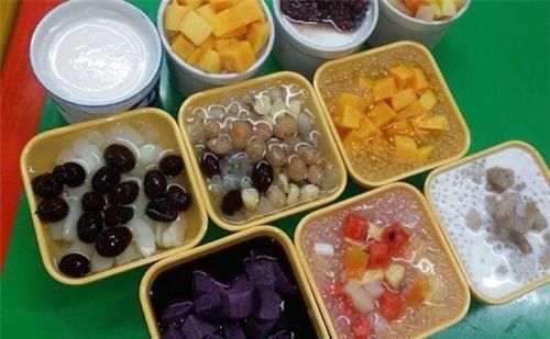 茂名最有名的小吃是什么？