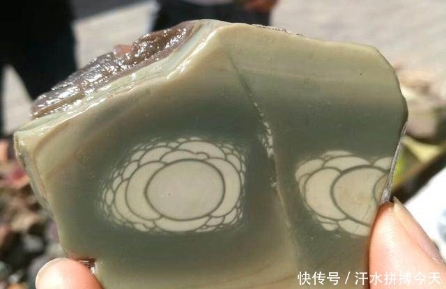 捡到的石头种类很多,如何学会自己鉴别