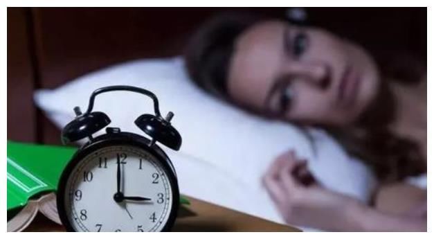 醒来|失眠“最怕”1红，平时使劲喝，引阳入眠，一觉睡到大天明