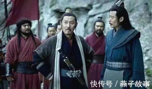 张耳|当当网“政变”李国庆抢公章后会如何，《史记》早就记载了结果