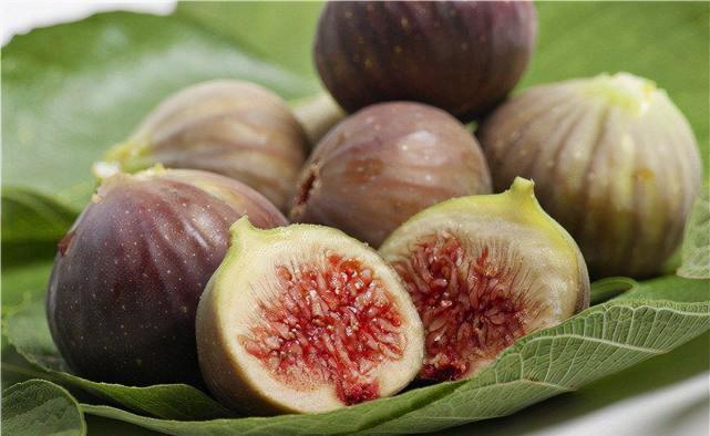 产科医生|哺乳期,宝妈可以吃无花果下奶吗?5种食物,吃一口涨奶600ml